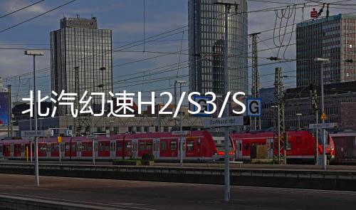 北汽幻速H2/S3/S5/S6/H3/H5/S2原裝駱駝天鵝蓄電池48A12V汽車電瓶
