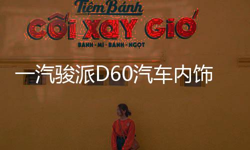 一汽駿派D60汽車內(nèi)飾中控改裝配件專用儀表臺(tái)防曬隔熱遮光避光墊