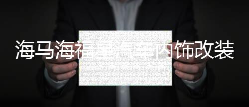 海馬海福星汽車內(nèi)飾改裝中控裝飾配件儀表臺(tái)防曬隔熱遮陽(yáng)光避光墊