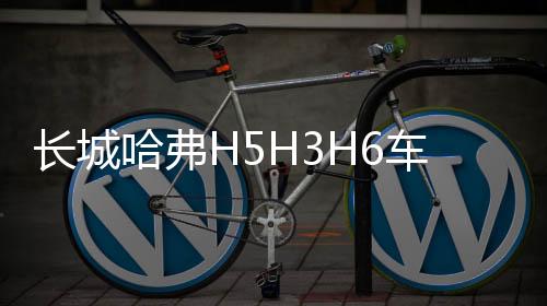 長(zhǎng)城哈弗H5H3H6車身彩條改裝專用運(yùn)動(dòng)版腰線拉花哈佛全車貼花貼紙