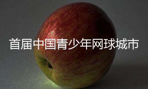 首屆中國青少年網(wǎng)球城市挑戰(zhàn)賽總決賽在武漢啟幕