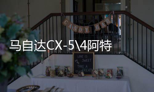 馬自達(dá)CX-5\4阿特茲昂克賽拉啟停蓄電池YUASA湯淺Q85原裝汽車電瓶
